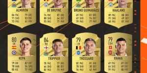 哲凯赖什英超首秀数据爆发，阿森纳新锋霸能否改写传奇纪录？