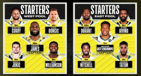 湖人勇士争抢密尔沃基雄鹿队顶级内线组合