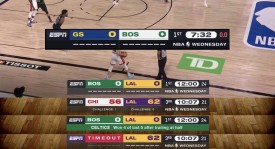 科比第7名！美媒公布NBA历史巨星TOP10：现役仅詹姆斯一人入选